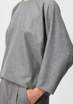 DAMES DRYKORN BLOUSE