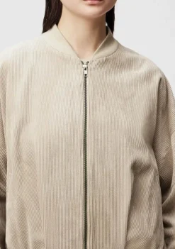 DAMES DRYKORN BOMBERJACK