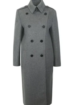 DAMES DRYKORN MANTEL