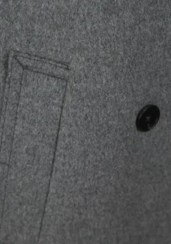 DAMES DRYKORN MANTEL