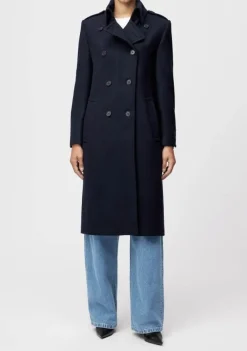 DAMES DRYKORN MANTEL