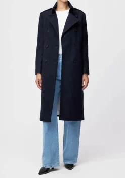 DAMES DRYKORN MANTEL