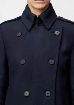 DAMES DRYKORN MANTEL