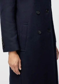 DAMES DRYKORN MANTEL