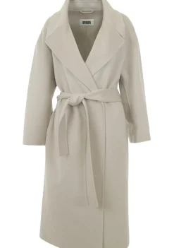 DAMES DRYKORN MANTEL