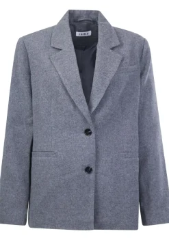 DAMES EDITED BLAZER