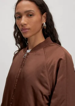 DAMES EDITED BOMBERJACK