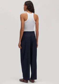 DAMES EDITED PANTALON