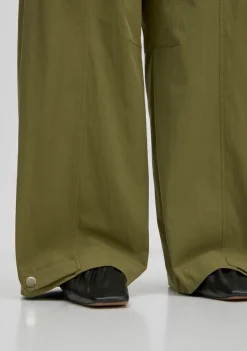 DAMES EDITED PANTALON