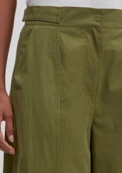 DAMES EDITED PANTALON