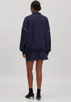 DAMES EDITED SWEATER