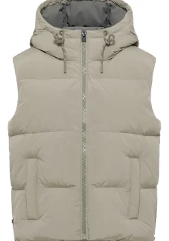DAMES ELBSAND BODYWARMER