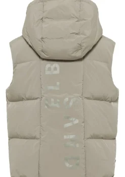 DAMES ELBSAND BODYWARMER