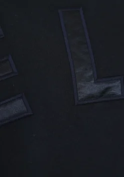 DAMES ELBSAND SWEATER