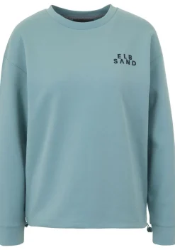 DAMES ELBSAND SWEATER