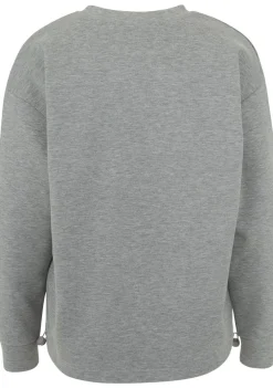 DAMES ELBSAND SWEATER