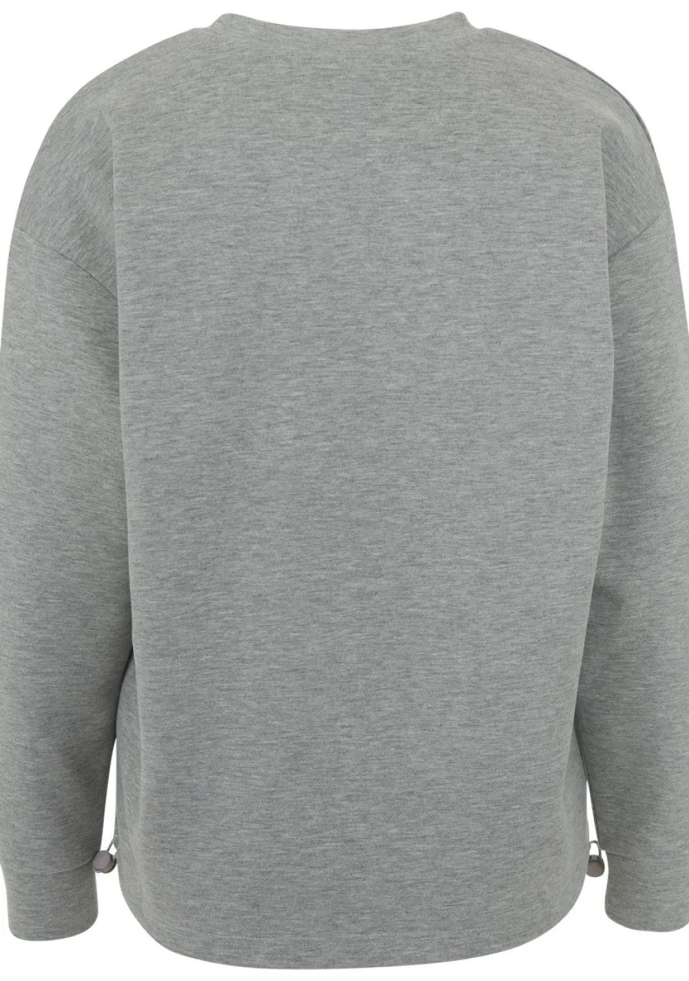 DAMES ELBSAND SWEATER