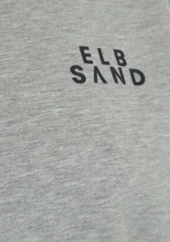 DAMES ELBSAND SWEATER