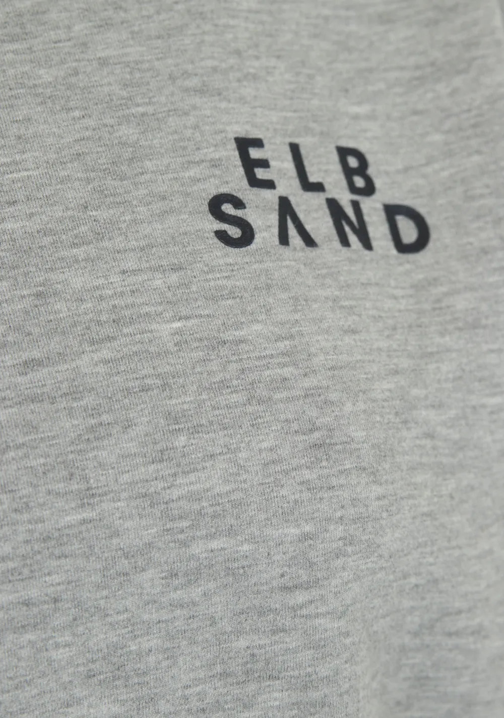 DAMES ELBSAND SWEATER