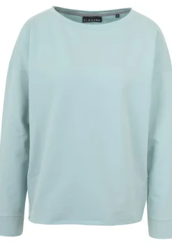 DAMES ELBSAND SWEATER