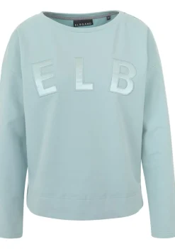 DAMES ELBSAND SWEATER