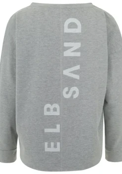 DAMES ELBSAND SWEATER