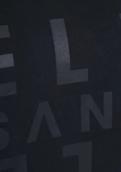 DAMES ELBSAND SWEATER