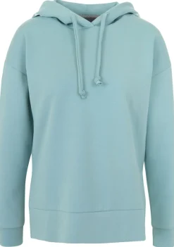 DAMES ELBSAND SWEATER