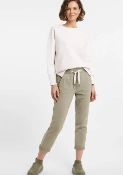 DAMES ELBSAND SWEATPANT