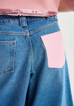 DAMES ESSENTIEL ANTWERP BERMUDA