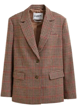 DAMES ESSENTIEL ANTWERP BLAZER