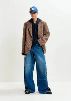 DAMES ESSENTIEL ANTWERP BLAZER