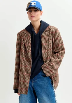 DAMES ESSENTIEL ANTWERP BLAZER