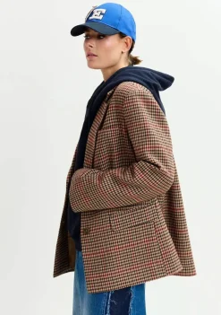 DAMES ESSENTIEL ANTWERP BLAZER