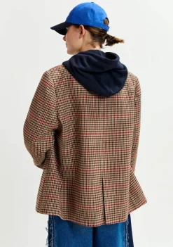 DAMES ESSENTIEL ANTWERP BLAZER