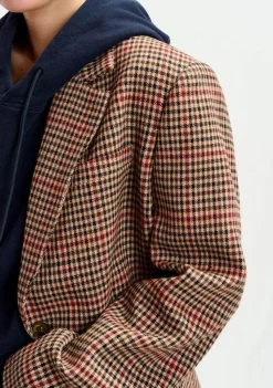 DAMES ESSENTIEL ANTWERP BLAZER