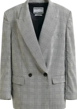 DAMES ESSENTIEL ANTWERP BLAZER