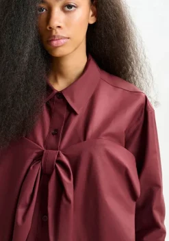 DAMES ESSENTIEL ANTWERP BLOUSE