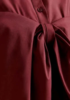 DAMES ESSENTIEL ANTWERP BLOUSE