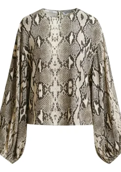 DAMES ESSENTIEL ANTWERP BLOUSE