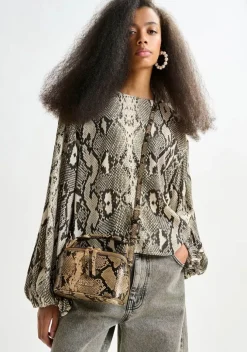 DAMES ESSENTIEL ANTWERP BLOUSE