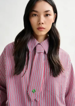 DAMES ESSENTIEL ANTWERP BLOUSE