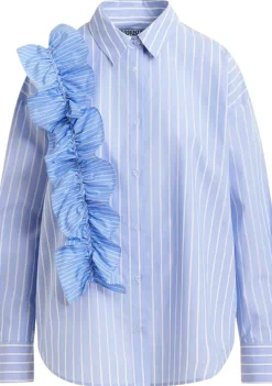 DAMES ESSENTIEL ANTWERP BLOUSE