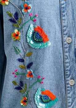 DAMES ESSENTIEL ANTWERP BLOUSE