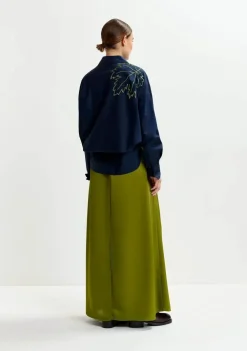 DAMES ESSENTIEL ANTWERP BLOUSE