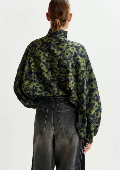 DAMES ESSENTIEL ANTWERP BLOUSE