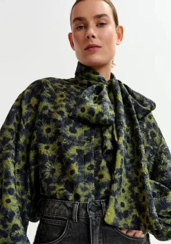 DAMES ESSENTIEL ANTWERP BLOUSE