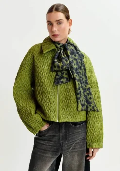 DAMES ESSENTIEL ANTWERP BOMBERJACK