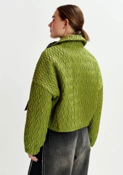 DAMES ESSENTIEL ANTWERP BOMBERJACK