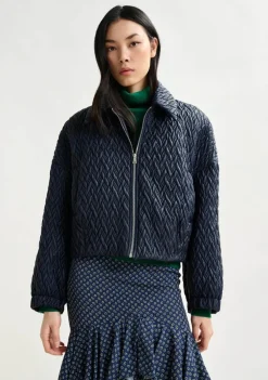 DAMES ESSENTIEL ANTWERP BOMBERJACK